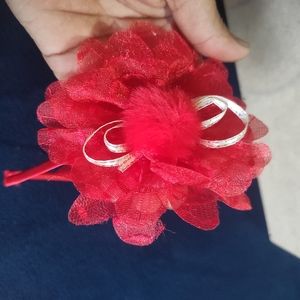 HAIRBAND